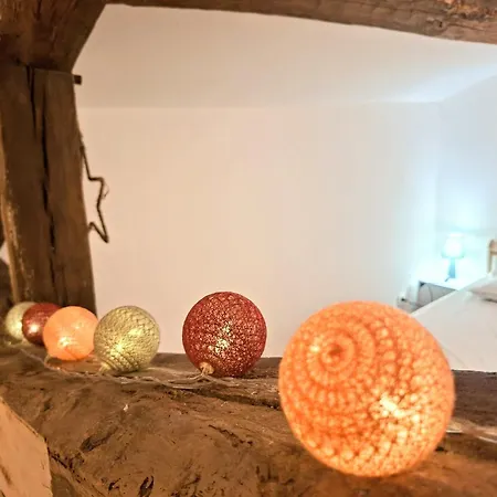 La Chouette - Calme Et Deconnexion - Maison 3 A La Campagne -