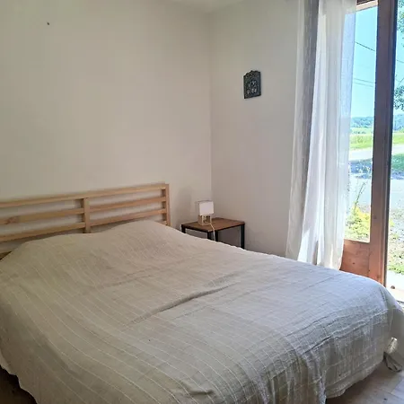 La Chouette - Calme Et Deconnexion - Maison 3 A La Campagne - Holiday home *