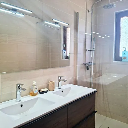 Holiday home La Chouette - Calme Et Deconnexion - Maison 3 A La Campagne - *